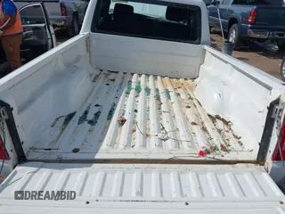 2011 Ford Ranger XL with VIN 1FTKR1ED7BPA18523, listed as a IAAI auction lot 41386462 with 90,379 mi miles. Bid and sale history available at carsss.com. Image 16.
