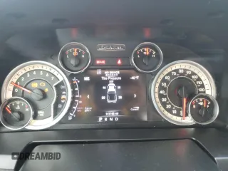 2016 Ram 1500 Sport z VIN 1C6RR6MT7GS395028, wystawiony jako Copart lot #54212885 z przebiegiem 141 195 mil mil oraz Szkoda całkowita • Salvage title. Historia ofert i sprzedaży dostępna na DreamBid. Obrazek 9.