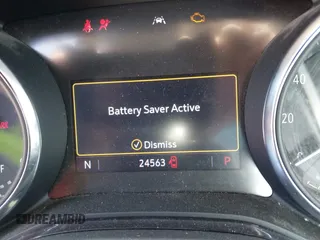 2022 Buick Encore GX Preferred с VIN KL4MMCSLXNB013648, выставлен на аукционе IAAI как лот 42392155 с пробегом 24 563 миль миль и . История ставок и продаж доступна на DreamBid. Изображение 15.