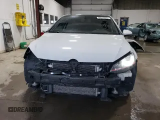 2015 Volkswagen GTI SE с VIN 3VWTT7AU3FM030675, выставлен на аукционе Copart как лот 60529045 с пробегом 121 589 миль миль и Списание • Salvage title. История ставок и продаж доступна на DreamBid. Изображение 5.