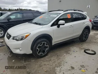 2014 Subaru Crosstrek Limited z VIN JF2GPAGC1E8208057, wystawiony jako Copart lot #53937315 z przebiegiem 187 828 mil mil oraz Nie do naprawy. Historia ofert i sprzedaży dostępna na DreamBid. Obrazek 1.