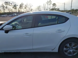 2015 Mazda 3 i Sport with VIN 3MZBM1U76FM164883, listed as a IAAI auction lot 41800318 with 149,484 mi miles and . Bid and sale history available at carsss.com. Image 14.