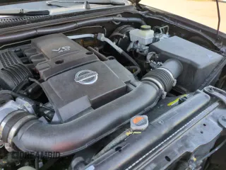 2017 Nissan Frontier SV with VIN 1N6DD0CW6HN702907, listed as a Copart auction lot 68502675 with 30,545 mi miles and Salvage title. Bid and sale history available at DreamBid. Image 15.