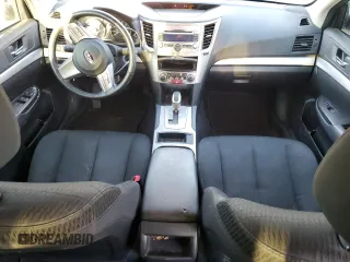 2010 Subaru Outback Premium with VIN 4S4BRCBCXA3372416, listed as a Copart auction lot 42639015 with 155,943 mi miles and Salvage title. Bid and sale history available at DreamBid. Image 8.