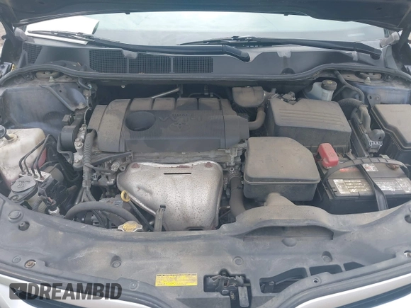 2015 Toyota Venza LE with VIN 4T3BA3BB8FU069352, listed as a IAAI auction lot 42534758 with 117,093 mi miles and . Bid and sale history available at DreamBid. Image 10.