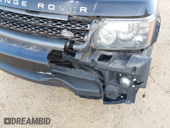 2011 Land Rover Range Rover Sport HSE с VIN SALSF2D48BA710513, выставлен на аукционе IAAI как лот 41506808 с пробегом 75 888 миль миль и . История ставок и продаж доступна на DreamBid. Изображение 6.