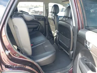 2012 Kia Sorento EX with VIN 5XYKU3A67CG224950, listed as a IAAI auction lot 41523784 with 113,930 mi miles. Bid and sale history available at carsss.com. Image 8.