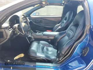 2002 Chevrolet Corvette with VIN 1G1YY22G425114972, listed as a Copart auction lot 49989275 with 140,591 mi miles and Clean Title. Bid and sale history available at carsss.com. Image 7.