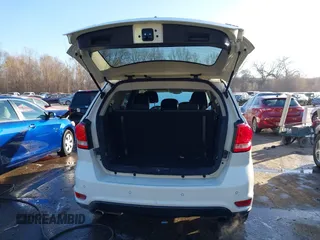 2017 Dodge Journey GT with VIN 3C4PDDEG2HT608729, listed as a IAAI auction lot 41004474 with 134,863 mi miles and . Bid and sale history available at DreamBid. Image 12.