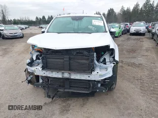 2022 Ford Maverick XL with VIN 3FTTW8E3XNRA32393, listed as a IAAI auction lot 41470451 with 16,669 mi miles and . Bid and sale history available at DreamBid. Image 6.