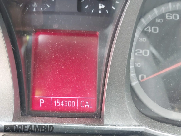 2011 GMC Terrain SLT-2 with VIN 2CTFLXE5XB6338129, listed as a IAAI auction lot 42436704 with 154,300 mi miles and . Bid and sale history available at DreamBid. Image 7.