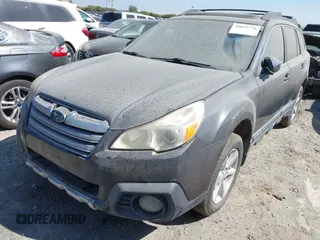 2013 Subaru Outback Limited с VIN 4S4BRDLC4D2247488, выставлен на аукционе IAAI как лот 40033770 с пробегом 144 295 миль миль и . История ставок и продаж доступна на DreamBid. Изображение 6.