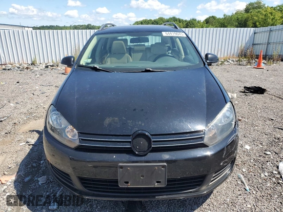 2010 Volkswagen Jetta TDI with VIN 3VWTL7AJ8AM656849, listed as a Copart auction lot 64419045 with 165,593 mi miles and Clean title. Bid and sale history available at DreamBid. Image 5.