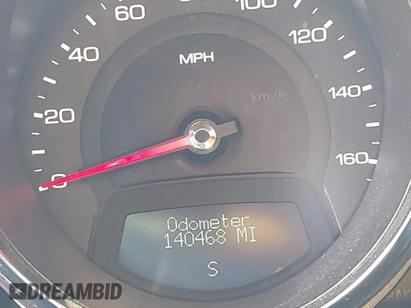 2011 Cadillac CTS Luxury with VIN 1G6DF5EYXB0151106, listed as a IAAI auction lot 42107070 with 140,468 mi miles and . Bid and sale history available at DreamBid. Image 15.