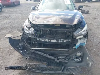 2018 Infiniti Q50 Sport z VIN JN1EV7AP9JM365995, wystawiony jako IAAI lot #41685674 z przebiegiem 140 288 mil mil oraz . Historia ofert i sprzedaży dostępna na DreamBid. Obrazek 12.