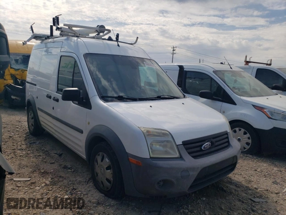 2012 Ford Transit Connect XL с VIN NM0LS7AN5CT084827, выставлен на аукционе Copart как лот 60090315 с пробегом 94 499 миль миль и Чистый • Clean title. История ставок и продаж доступна на DreamBid. Изображение 4.