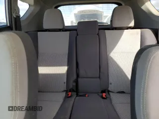 2014 Toyota RAV4 XLE with VIN 2T3RFREV4EW130395, listed as a Copart auction lot 47382795 with 0 mi miles and Salvage Title. Bid and sale history available at carsss.com. Image 10.