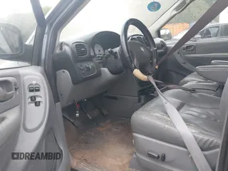 2006 Dodge Grand Caravan SXT z VIN 2D4GP44L76R804478, wystawiony jako IAAI lot #42228322 z przebiegiem 254 635 mil mil oraz . Historia ofert i sprzedaży dostępna na DreamBid. Obrazek 5.
