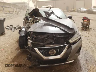 2019 Nissan Maxima SR z VIN 1N4AA6AV0KC367924, wystawiony jako Copart lot #49507755 z przebiegiem 65 014 mil mil oraz Nie do naprawy • Non repairable. Historia ofert i sprzedaży dostępna na DreamBid. Obrazek 5.