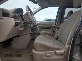 2005 Mercury Monterey Convenience z VIN 2MRZA21295BJ05851, wystawiony jako Copart lot #81787494 z przebiegiem 166 830 mil mil oraz Szkody całkowita. Historia ofert i sprzedaży dostępna na DreamBid. Obrazek 7.