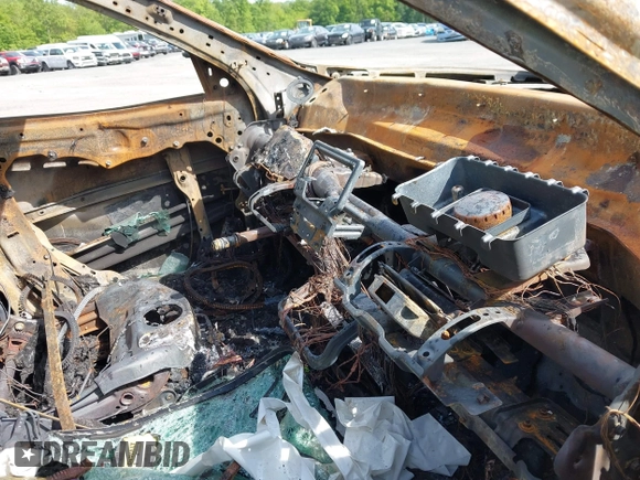 2016 Jeep Cherokee Latitude с VIN 1C4PJMCS7GW252416, выставлен на аукционе IAAI как лот 42183656 с пробегом 128 709 миль миль и . История ставок и продаж доступна на DreamBid. Изображение 5.