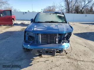 2012 Chevrolet Colorado LT w/1LT with VIN 1GCHTCFE9C8138169, listed as a Copart auction lot 42446395 with 0 mi miles and Salvage Title. Bid and sale history available at carsss.com. Image 5.
