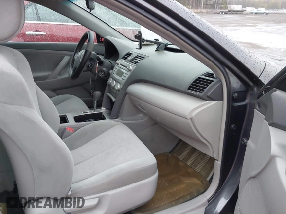 2011 Toyota Camry LE with VIN 4T1BF3EK0BU670156, listed as a IAAI auction lot 41963803 with 188,653 mi miles and . Bid and sale history available at carsss.com. Image 5.