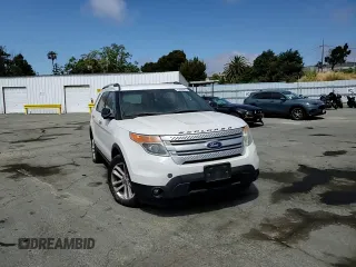 2011 Ford Explorer XLT с VIN 1FMHK8D82BGA27914, выставлен на аукционе Copart как лот 63690925 с пробегом 229 592 миль миль и Списание • Salvage title. История ставок и продаж доступна на DreamBid. Изображение 14.
