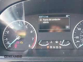 2018 Ford EcoSport SE с VIN MAJ3P1TE4JC249901, выставлен на аукционе IAAI как лот 42793929 с пробегом 82 871 миль миль и . История ставок и продаж доступна на DreamBid. Изображение 7.