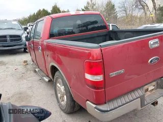 2007 Ford F-150 XLT с VIN 1FTRW14W57FB48467, выставлен на аукционе IAAI как лот 41143476 с пробегом 262 147 миль миль и . История ставок и продаж доступна на DreamBid. Изображение 3.