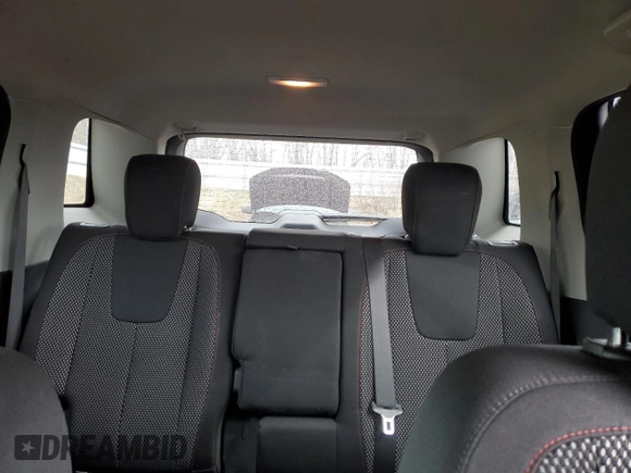2017 GMC Terrain SLE with VIN 2GKFLTEK5H6338224, listed as a Copart auction lot 52865455 with 88,861 mi miles and Clean Title. Bid and sale history available at carsss.com. Image 10.