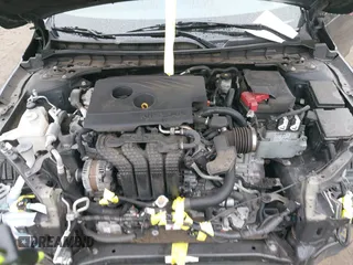 2020 Nissan Altima 2.5 S with VIN 1N4BL4BV3LC226686, listed as a IAAI auction lot 41170021 with 119,269 mi miles. Bid and sale history available at carsss.com. Image 10.