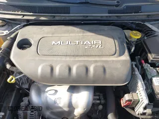 2016 Chrysler 200 Limited with VIN 1C3CCCAB0GN149497, listed as a IAAI auction lot 42078729 with 136,214 mi miles. Bid and sale history available at carsss.com. Image 10.