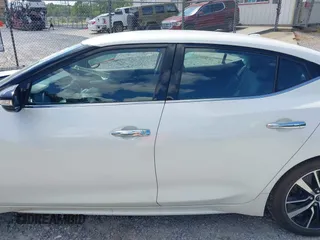 2023 Nissan Maxima SV with VIN 1N4AA6CVXPC512780, listed as a IAAI auction lot 42731800 with 49,972 mi miles and . Bid and sale history available at DreamBid. Image 14.