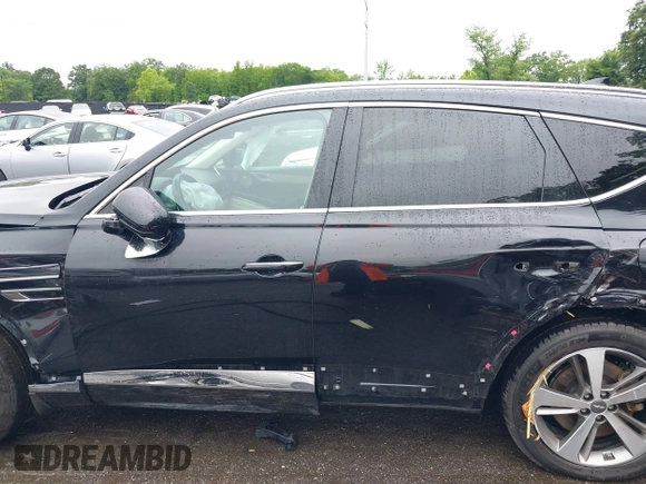2021 Genesis GV80 with VIN KMUHCESC9MU068355, listed as a IAAI auction lot 42495325 with Not provided miles and . Bid and sale history available at DreamBid. Image 14.