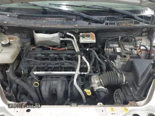 2013 Ford Transit Connect XLT with VIN NM0LS6BN1DT167813, listed as a IAAI auction lot 42768038 with 284,915 mi miles and . Bid and sale history available at DreamBid. Image 10.