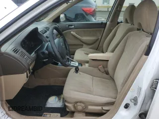 2005 Honda Civic z VIN 1HGEN26475L000131, wystawiony jako Copart lot #87538295 z przebiegiem 180 673 mil mil oraz Czysty tytuł • Clean title. Historia ofert i sprzedaży dostępna na DreamBid. Obrazek 7.