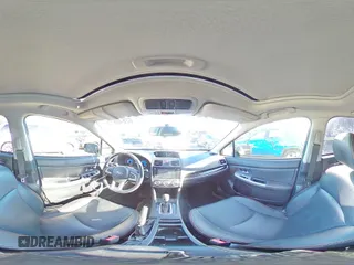 2016 Subaru Crosstrek Touring with VIN JF2GPBLC8GH234749, listed as a Copart auction lot 82640614 with 103,601 mi miles and Salvage title. Bid and sale history available at DreamBid. Image 14.