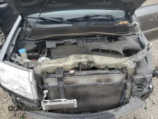 2011 Honda Pilot Touring z VIN 5FNYF4H94BB046303, wystawiony jako Copart lot #58017515 z przebiegiem 118 384 mil mil oraz Szkoda całkowita • Salvage title. Historia ofert i sprzedaży dostępna na DreamBid. Obrazek 12.