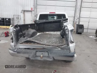 2005 Ford Ranger XL with VIN 1FTZR15E85PA45404, listed as a IAAI auction lot 41542137 with 1 mi miles. Bid and sale history available at carsss.com. Image 17.