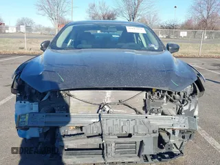 2018 Ford Fusion SE with VIN 3FA6P0HD8JR283073, listed as a IAAI auction lot 41823858 with 61,290 mi miles. Bid and sale history available at carsss.com. Image 12.