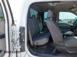 2019 Ford F-250 XL with VIN 1FT7X2B62KED43261, listed as a IAAI auction lot 42256832 with 140,959 mi miles and . Bid and sale history available at DreamBid. Image 8.