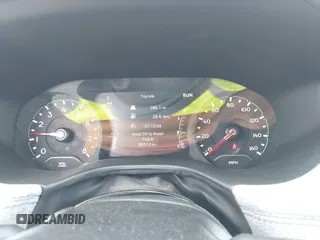 2023 Jeep Compass Latitude с VIN 3C4NJDBN5PT514975, выставлен на аукционе IAAI как лот 42470040 с пробегом 88 313 миль миль и . История ставок и продаж доступна на DreamBid. Изображение 7.