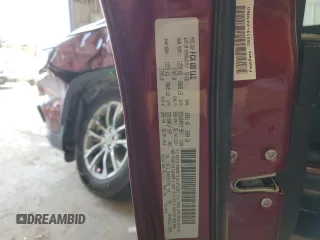 2019 Jeep Cherokee Latitude Plus z VIN 1C4PJLLB4KD307791, wystawiony jako Copart lot #54904595 z przebiegiem 62 943 mil mil oraz Szkoda całkowita • Salvage title. Historia ofert i sprzedaży dostępna na DreamBid. Obrazek 13.