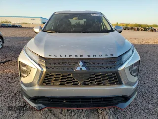 2022 Mitsubishi Eclipse Cross SE z VIN JA4ATWAA1NZ005758, wystawiony jako Copart lot #55155575 z przebiegiem 44 557 mil mil oraz Szkoda całkowita • Salvage title. Historia ofert i sprzedaży dostępna na DreamBid. Obrazek 5.