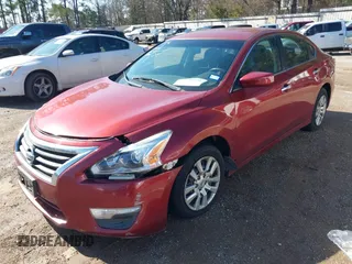 2014 Nissan Altima SL with VIN 1N4AL3AP0EC425254, listed as a IAAI auction lot 41480306 with 207,590 mi miles and . Bid and sale history available at DreamBid. Image 2.