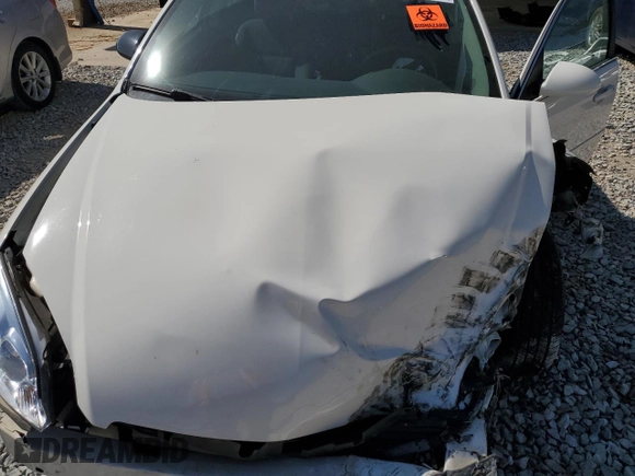 2009 Chevrolet Impala LS with VIN 2G1WB57KX91284157, listed as a Copart auction lot 53298955 with Not Provided miles and Salvage Title. Bid and sale history available at DreamBid. Image 12.