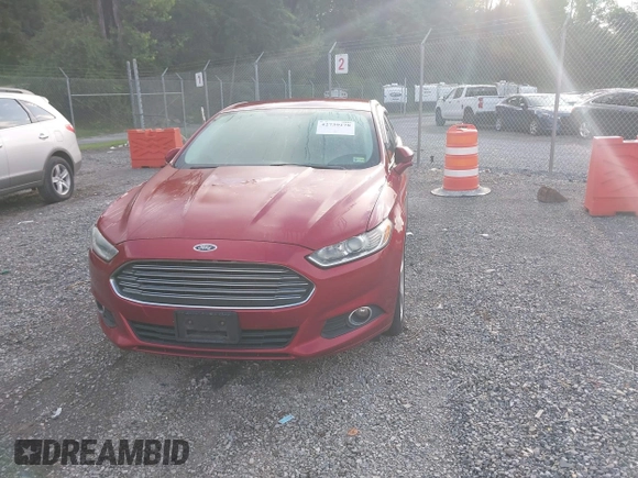 2016 Ford Fusion SE с VIN 3FA6P0HD5GR348616, выставлен на аукционе IAAI как лот 42739178 с пробегом 133 045 миль миль и . История ставок и продаж доступна на DreamBid. Изображение 6.