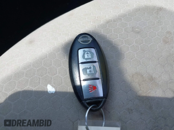 2012 Nissan Juke SL z VIN JN8AF5MV0CT111094, wystawiony jako IAAI lot #42519278 z przebiegiem 233 945 mil mil oraz . Historia ofert i sprzedaży dostępna na DreamBid. Obrazek 11.
