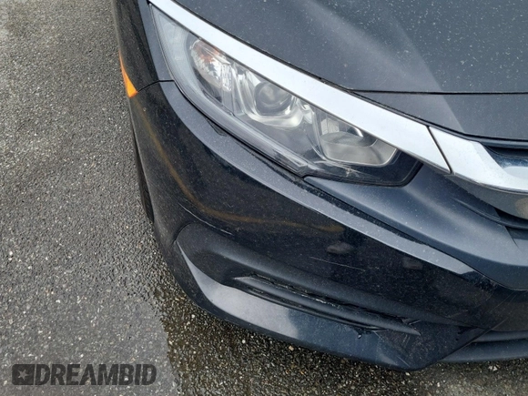 2017 Honda Civic LX with VIN 2HGFC2F58HH575889, listed as a IAAI auction lot 42285632 with 63,687 mi miles and . Bid and sale history available at DreamBid. Image 33.